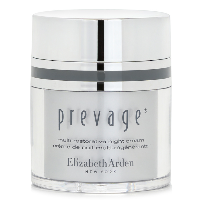 Multi Resorative Night Cream
