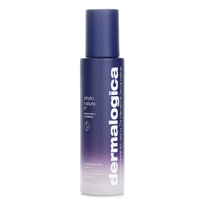 Phyto Nature e² Regenerating Daily Leave On
