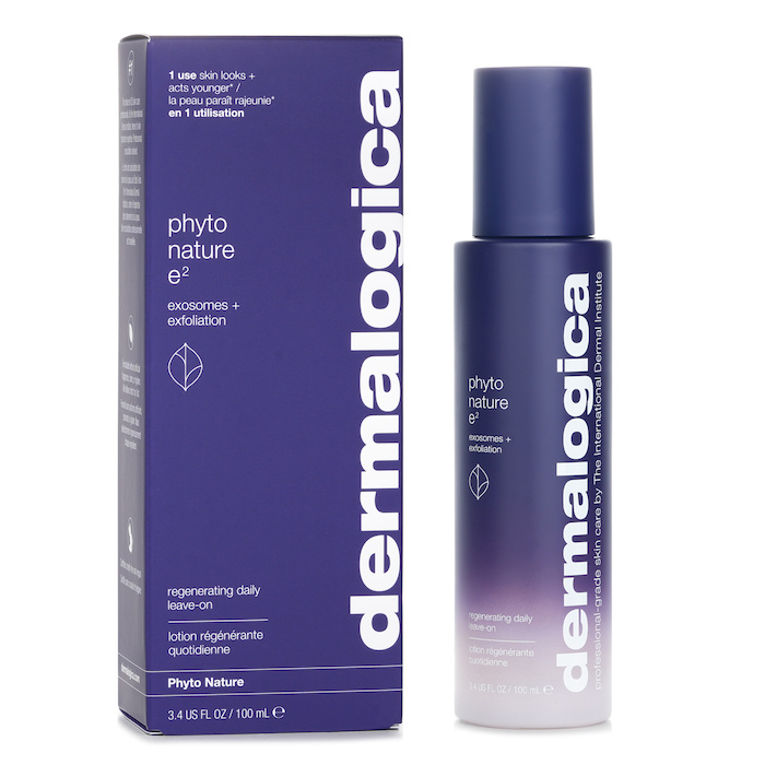 Phyto Nature e² Regenerating Daily Leave On