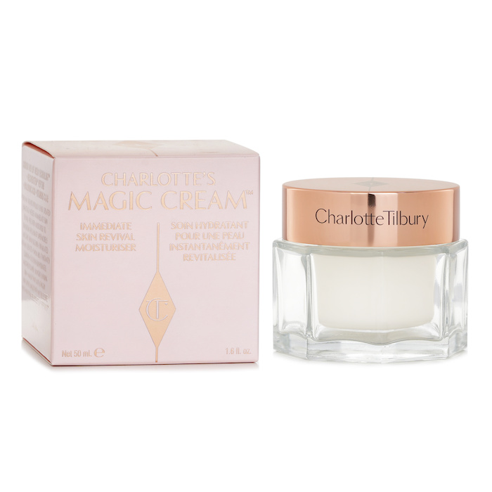 Magic Cream Immediate Skin Revival Moisturiser