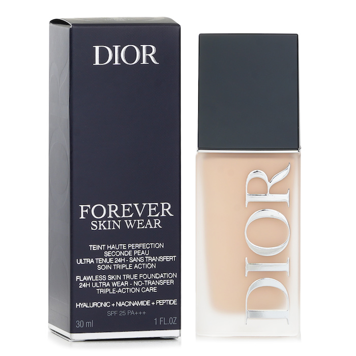 Forever Skin Wear Foundation # 0.5 N