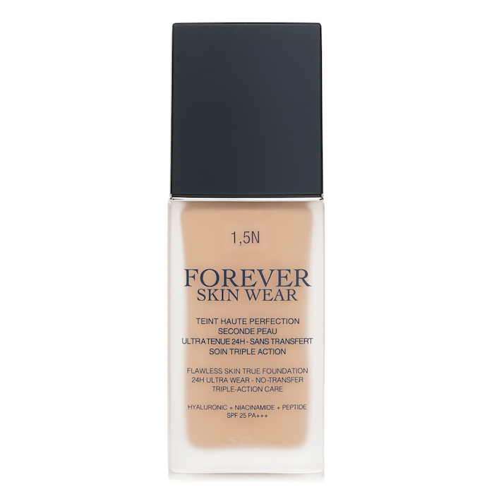 Forever Skin Wear Foundation # 1.5N