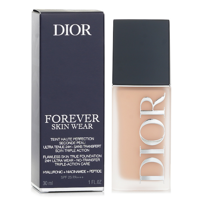 Forever Skin Wear Foundation # 2CR