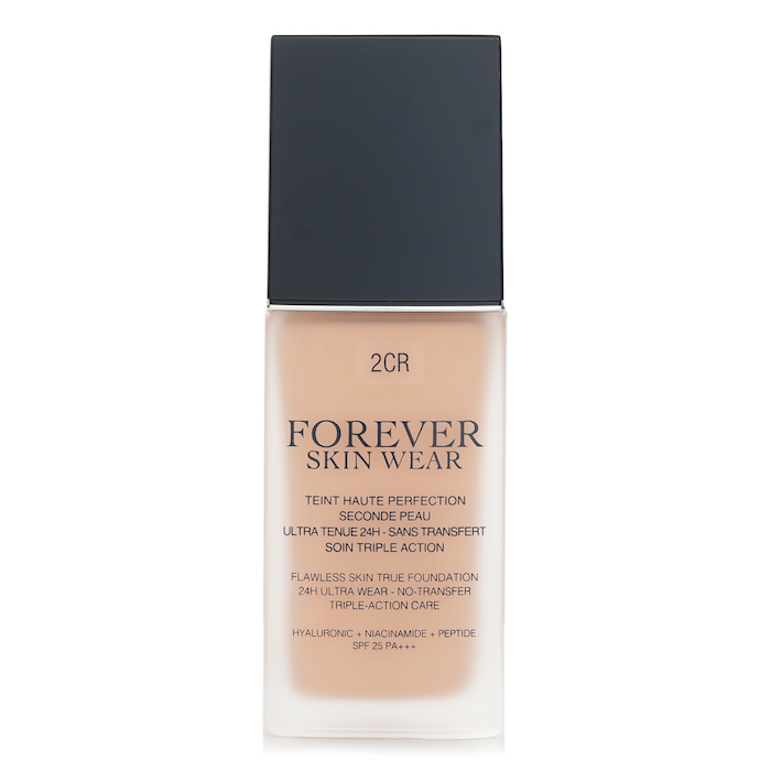 Forever Skin Wear Foundation # 2CR