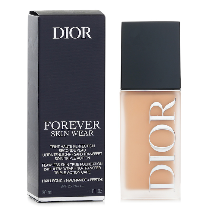 Forever Skin Wear Foundation # 2WP