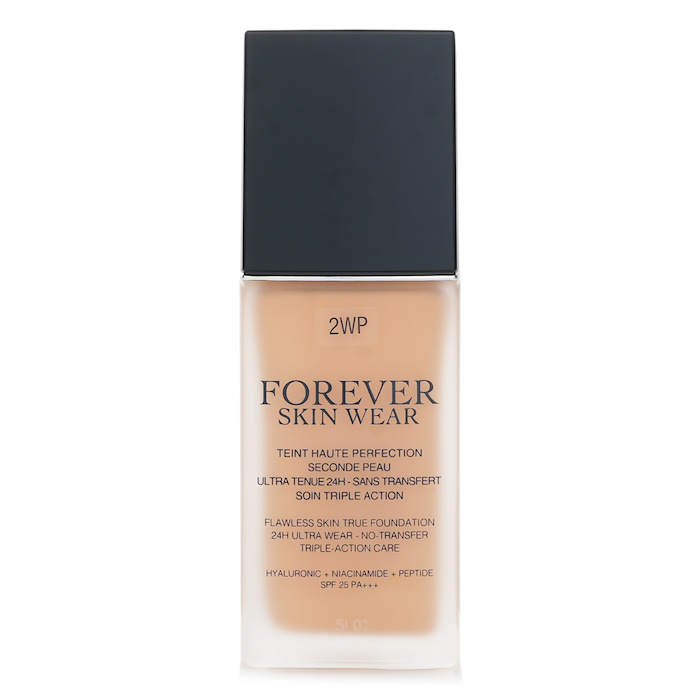 Forever Skin Wear Foundation # 2WP