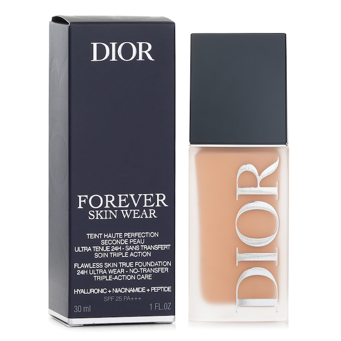Forever Skin Wear Foundation # 3CR