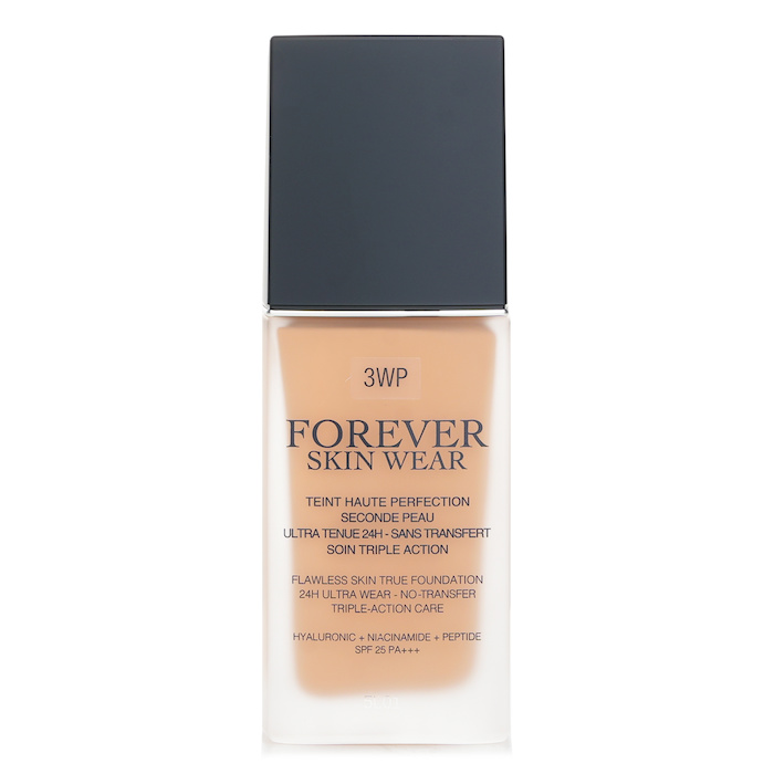 Forever Skin Wear Foundation # 3WP