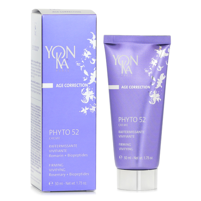 Phyto 52 Night Firming Cream
