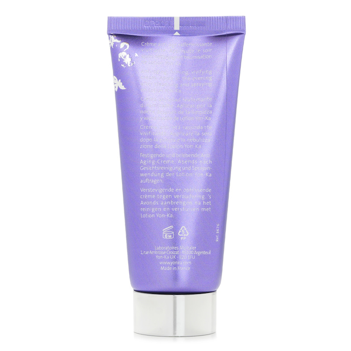 Phyto 52 Night Firming Cream