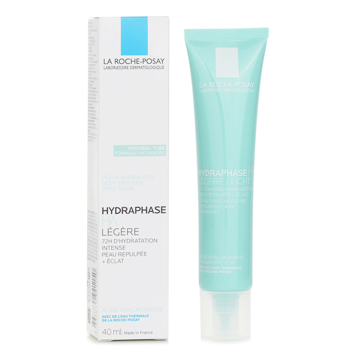 Hydraphase HA Light 72H Intense Moisture