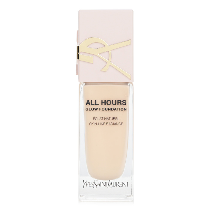 All Hours Glow Foundation # LC1