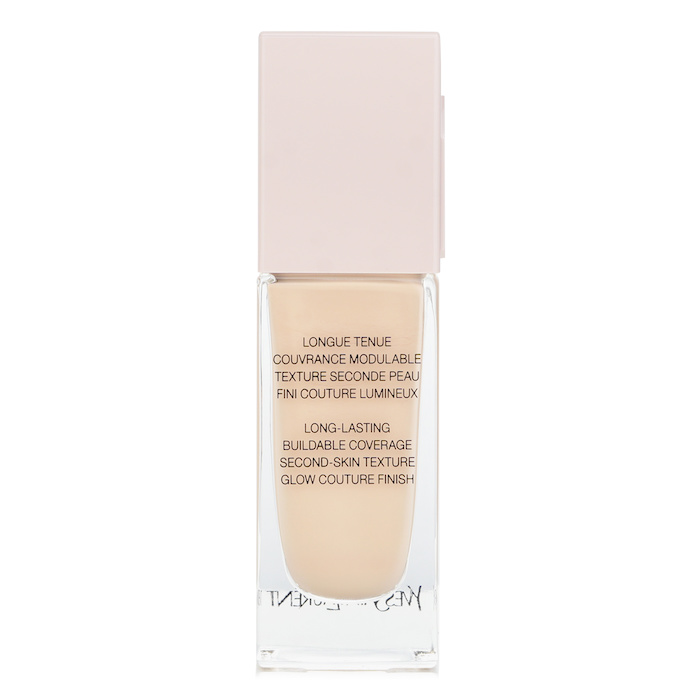 All Hours Glow Foundation # LC1