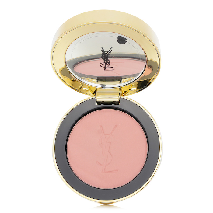 Make Me Blush Bold Blurring Blush # 68 Peppery Pink