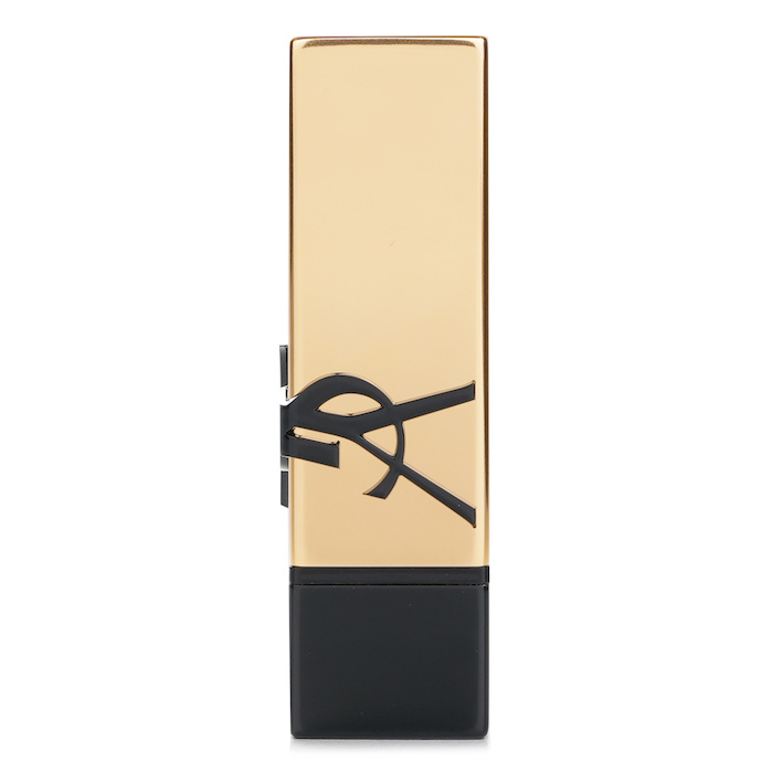 Rouge Pur Couture Satin Colour Lipstick Long-Lasting Comfort Smoothing Lip Care # R1966 Rouge Libre