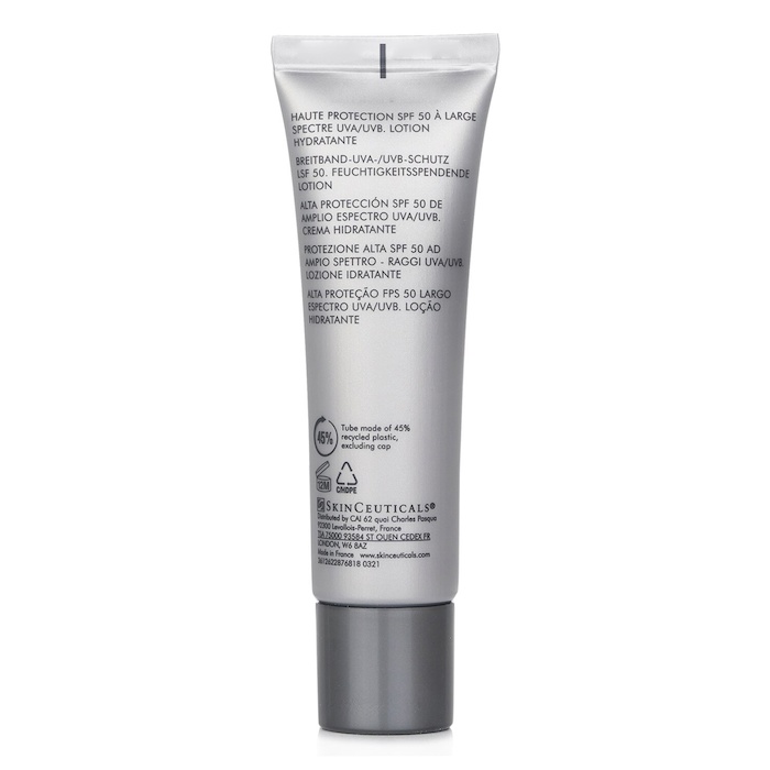 Protect Ultra Facial Defense SPF 50 (Exp.Date 31 Jan 2027)