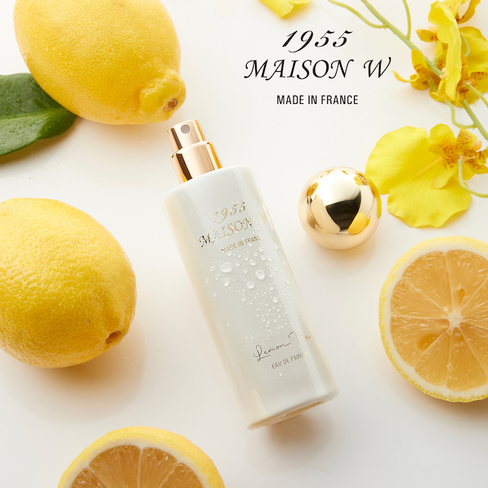 1955 Lemon Tree Eau De Parfum Spray