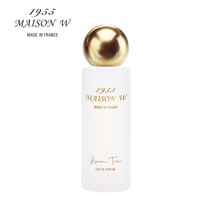 1955 Lemon Tree Eau De Parfum Spray