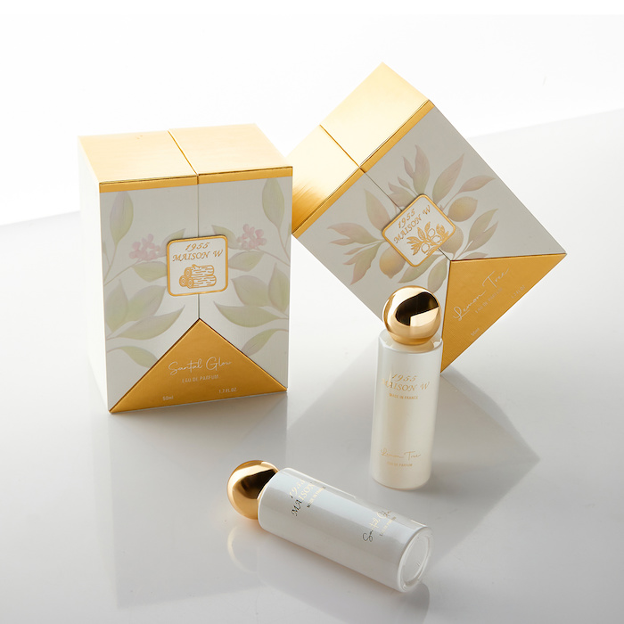 1955 Lemon Tree Eau De Parfum Spray
