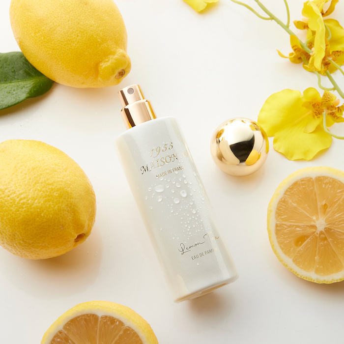 1955 Lemon Tree Eau De Parfum Spray