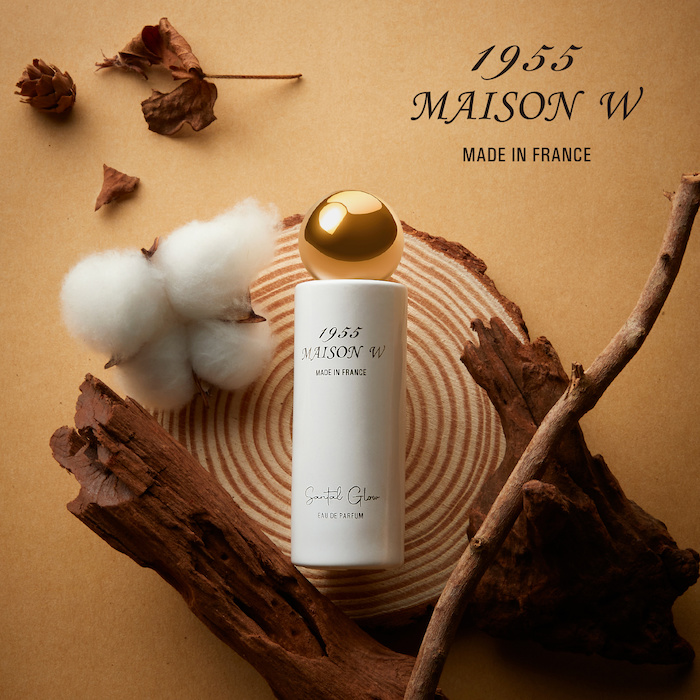 1955 Santal Glow Eau De Parfum Spray