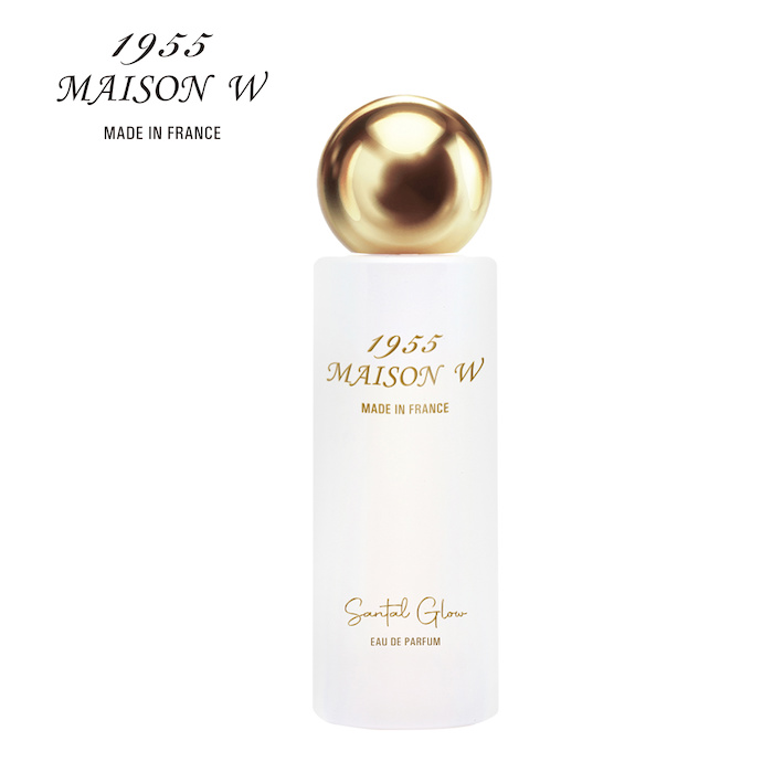 1955 Santal Glow Eau De Parfum Spray