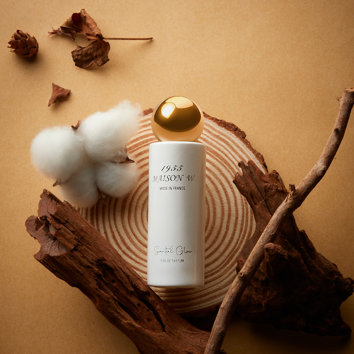 1955 Santal Glow Eau De Parfum Spray