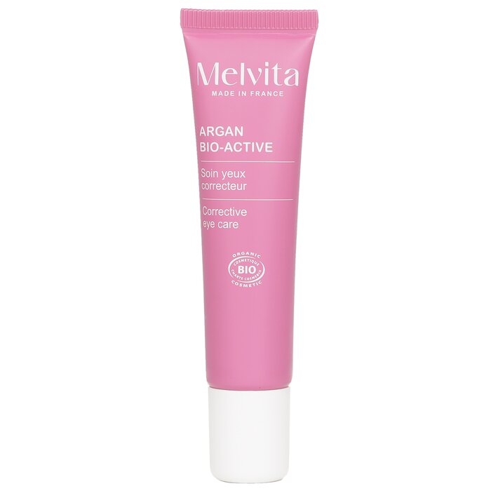 Melvita argan bio active corrective eye care 15ml