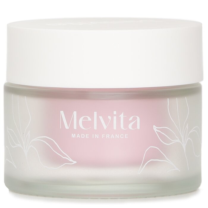 Melvita Source de Roses hydra plumping cream 50ml for face