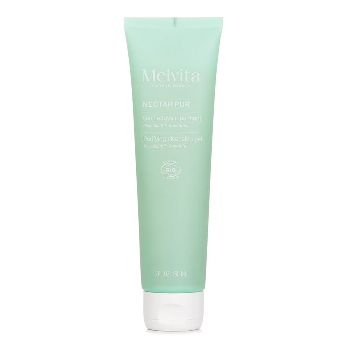 Nectar Pur Purifying Cleansing Gel