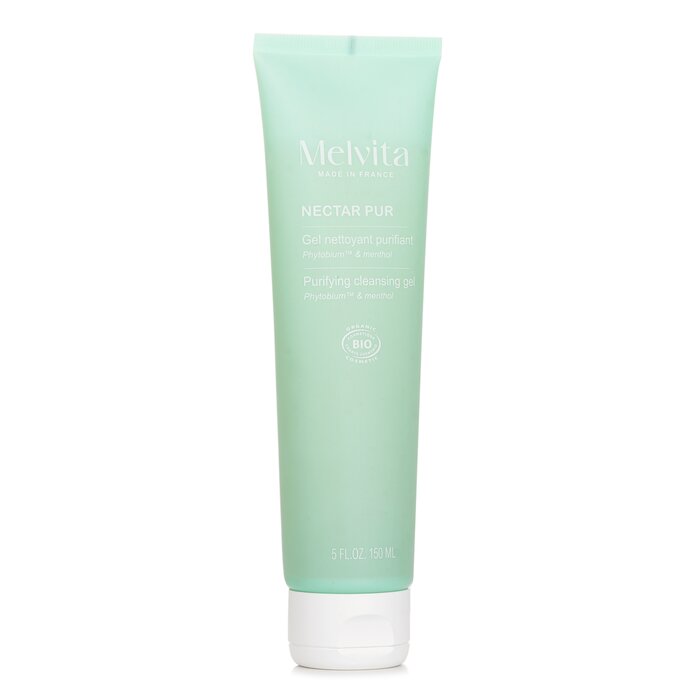 Nectar Pur Purifying Cleansing Gel