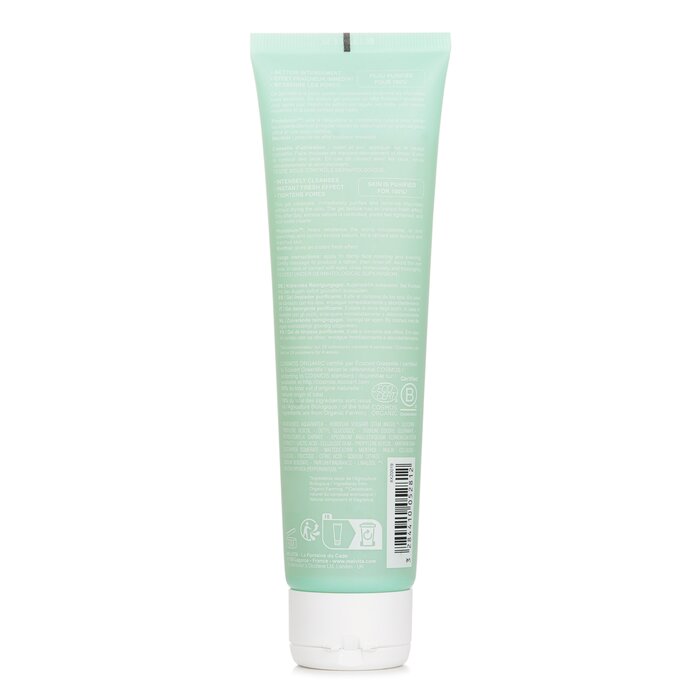 Nectar Pur Purifying Cleansing Gel