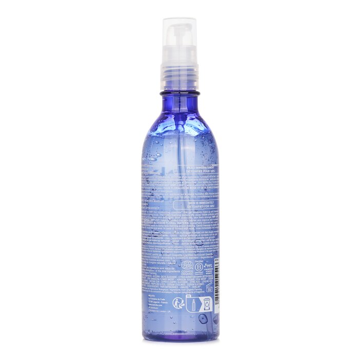 Floral Bouquet Gentle Cleansing Jelly