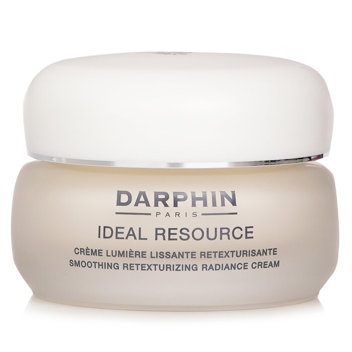 Darphin Ideal Resource Smoothing Radiance Cream for normal to dry skin 50ml/1.7oz