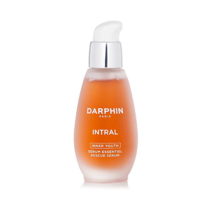 Darphin Intral inner youth rescue serum with botanical actives for sensitive skin 50ml/1.7oz
