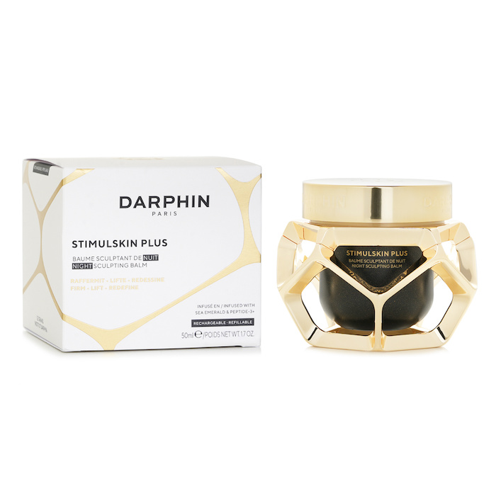 Darphin Stimulskin Plus rejuvenating balm cream for face 50ml/1.7oz
