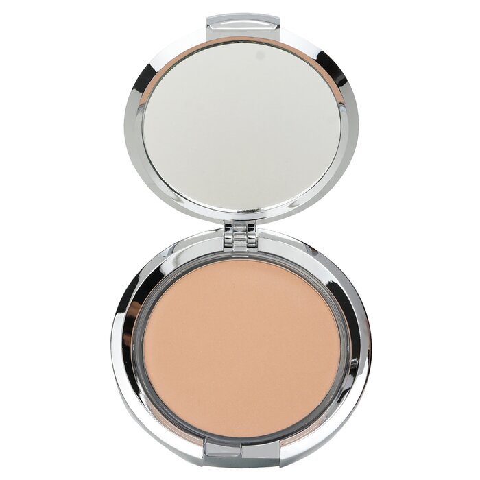 Chantecaille compact makeup powder foundation in camel 10g/0.35oz