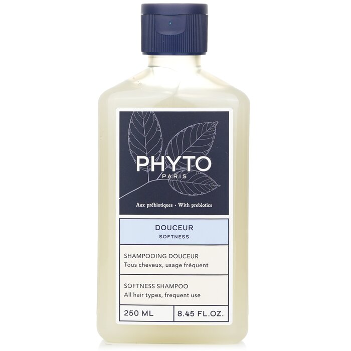 Phyto Douceur softness shampoo for dry hair 250ml/8.45oz
