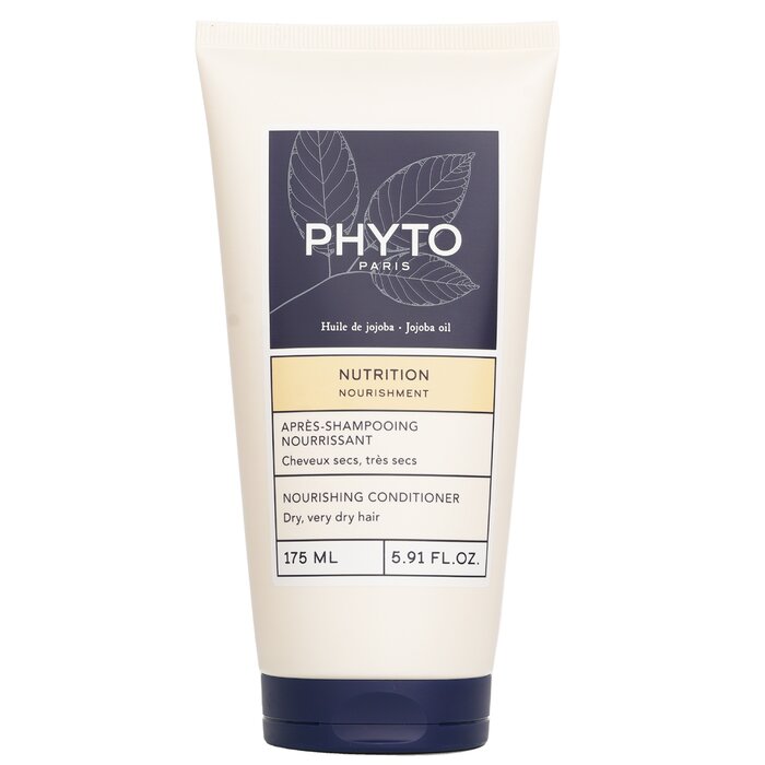 Phyto Nutrition nourishing conditioner for dry hair 175ml